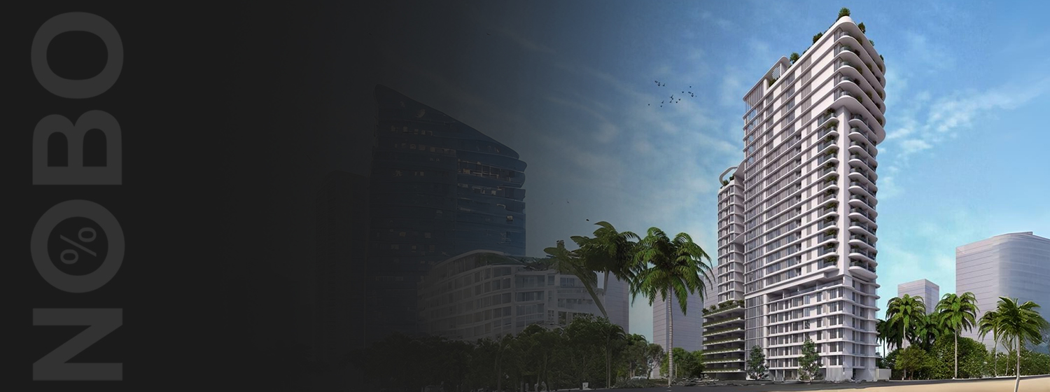 Rustomjee Ocean Vista banner
