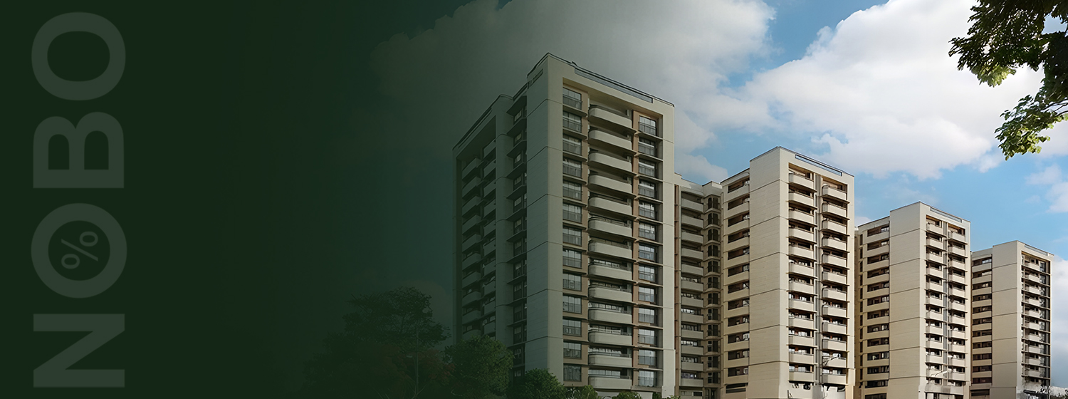 Acenza Tower banner