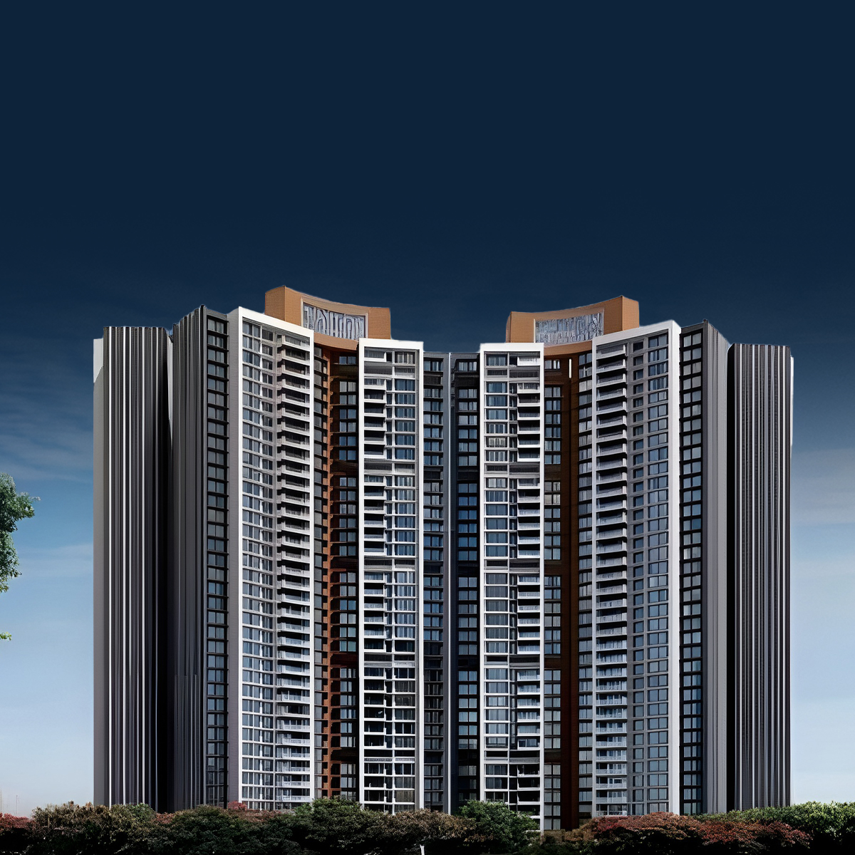 Lodha Corinthia