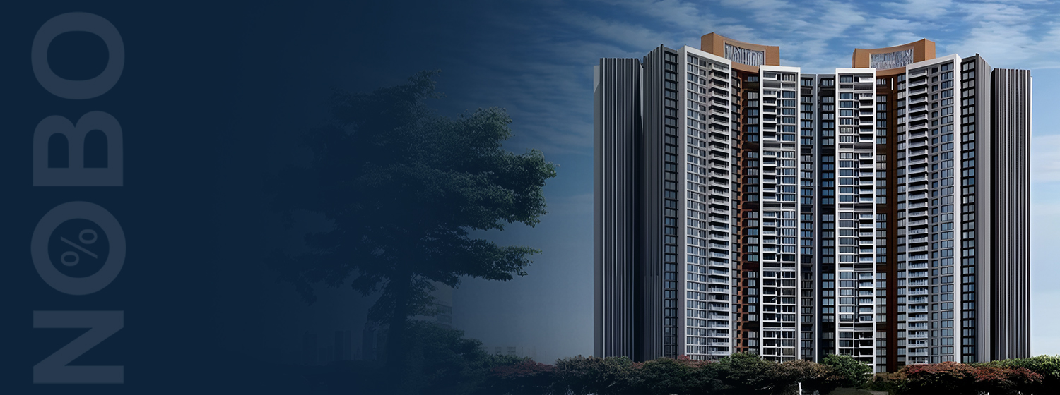 Lodha Corinthia banner