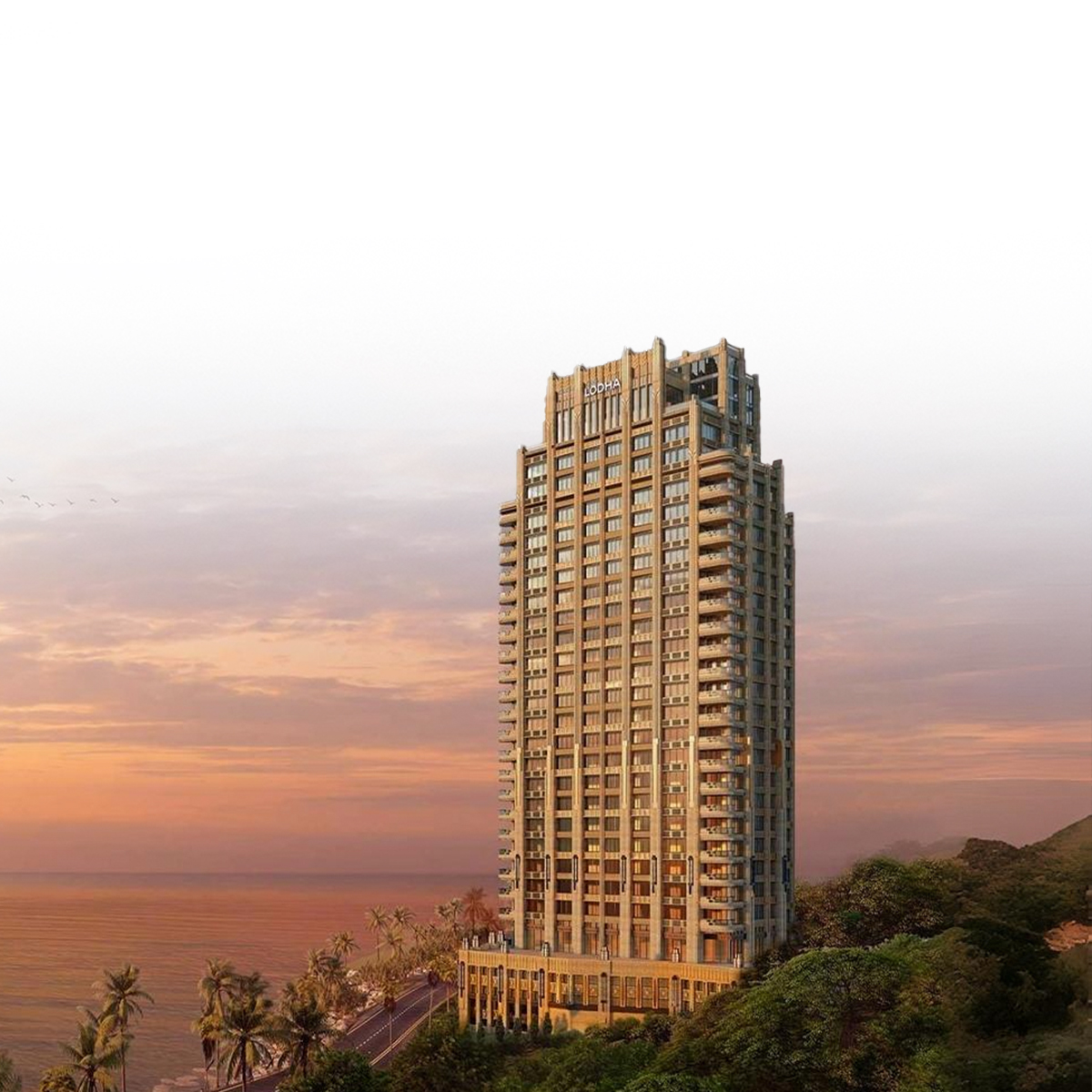 Lodha Malabar
