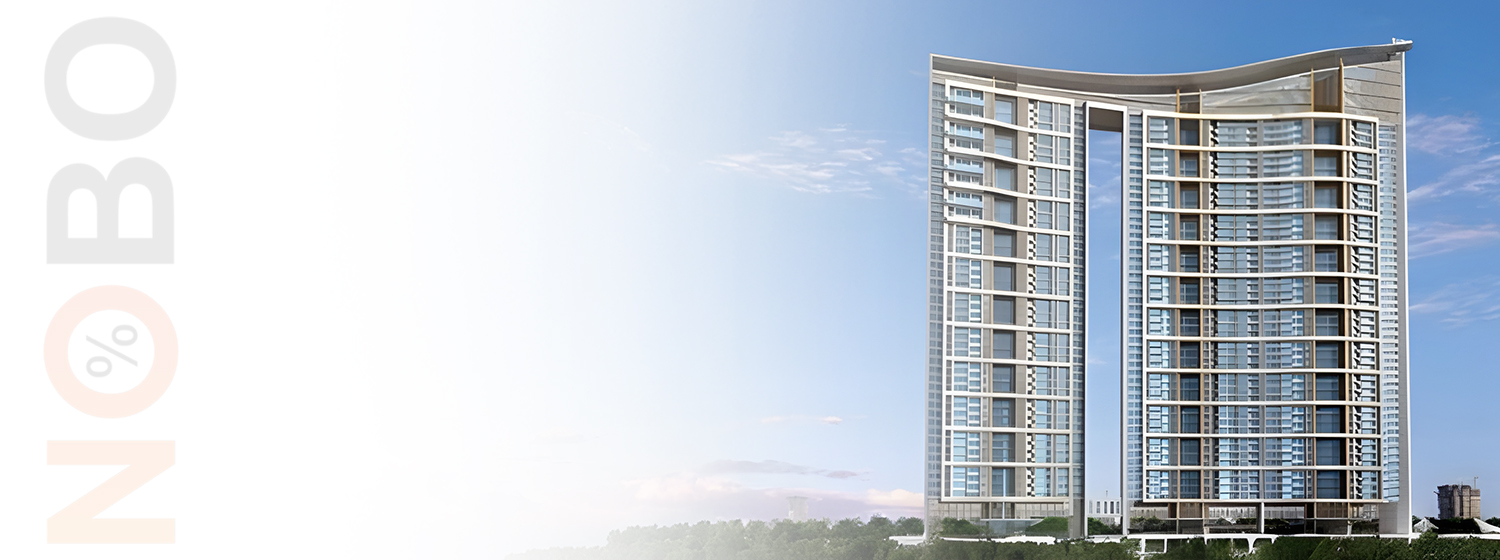 Lodha Bellissimo banner