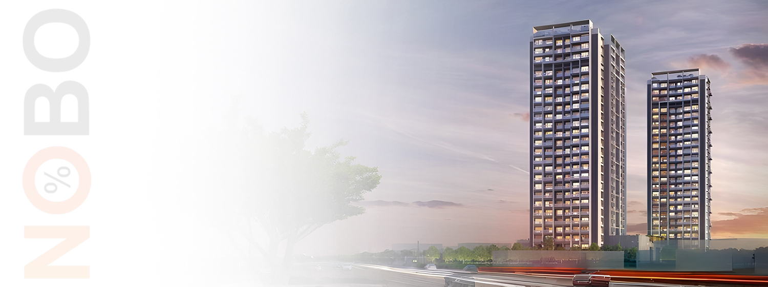 Godrej Bayview banner