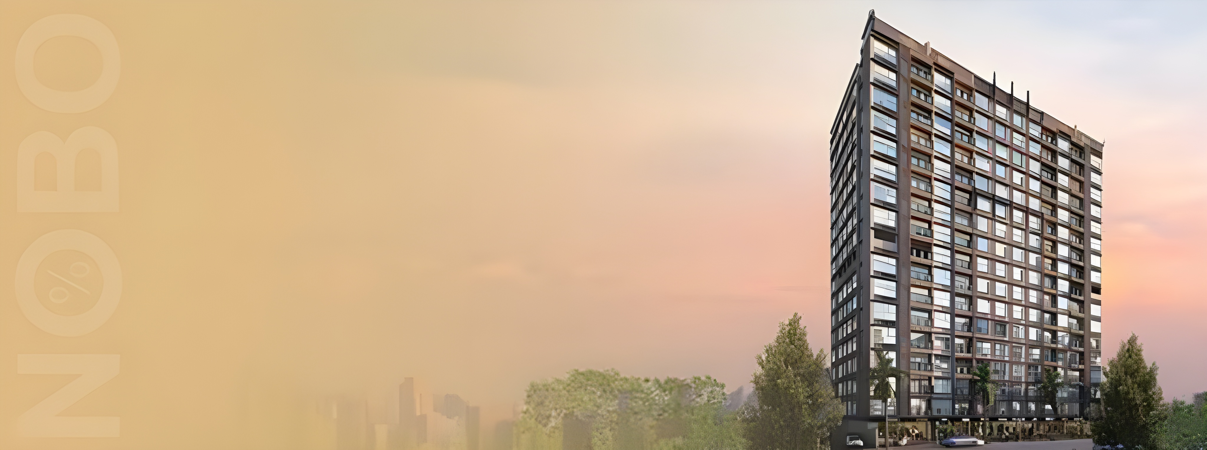 Queens Avenue banner