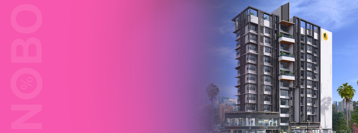 Park West banner