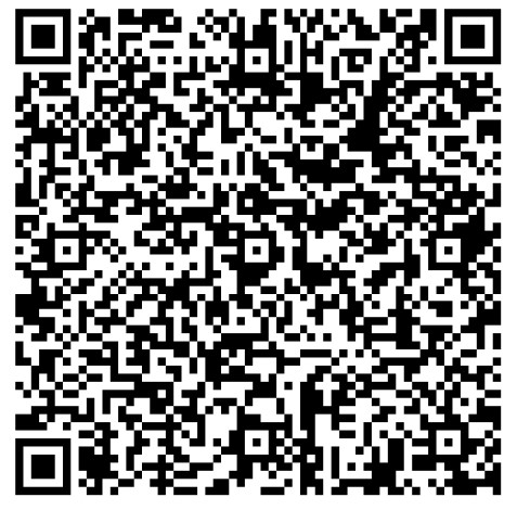 RERA QR Code