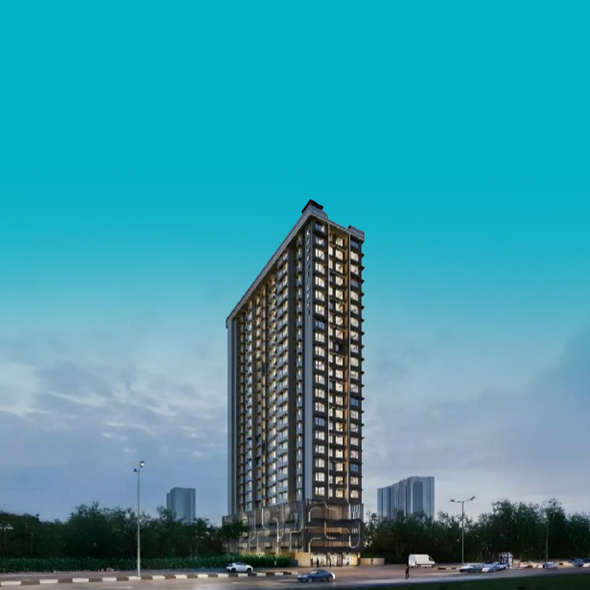 Kaveri mobile banner
