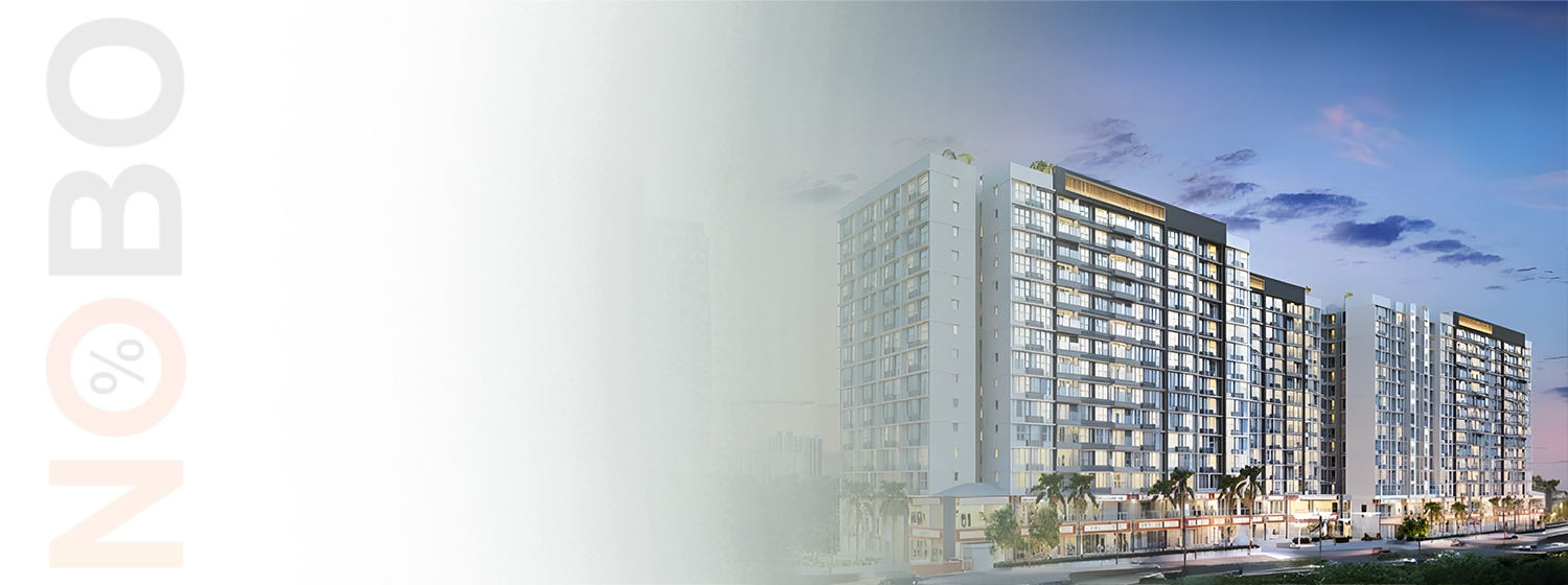 Godrej urban park banner
