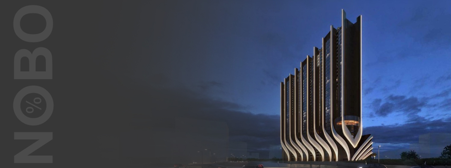 Vista residences banner