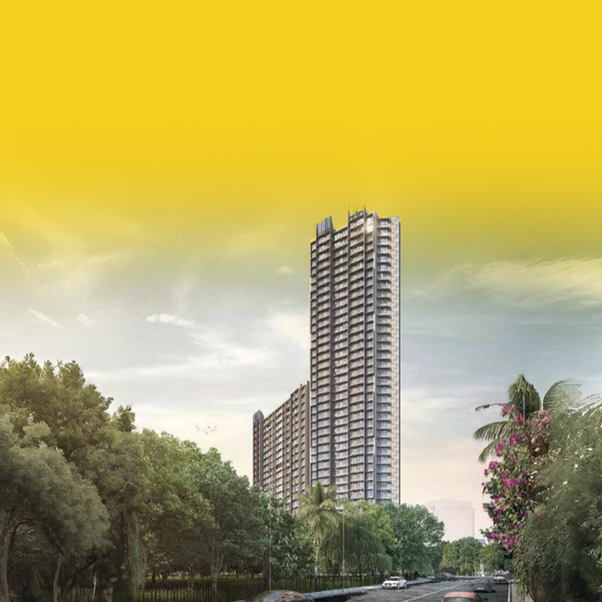 Veena Smart Homes mobile banner