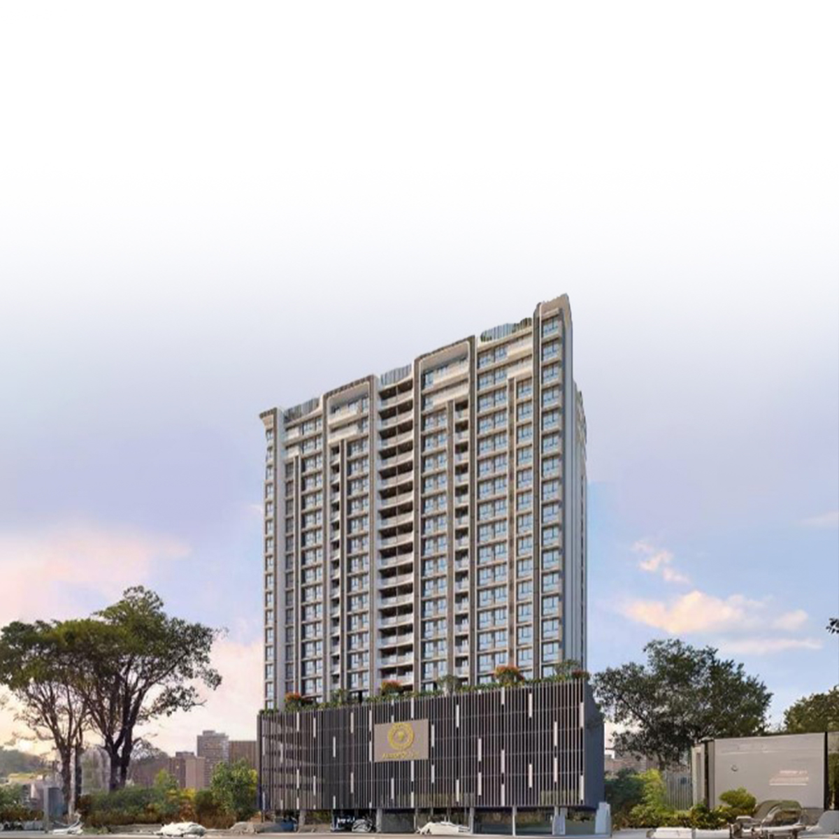 Sahakar Excel Acropolis
