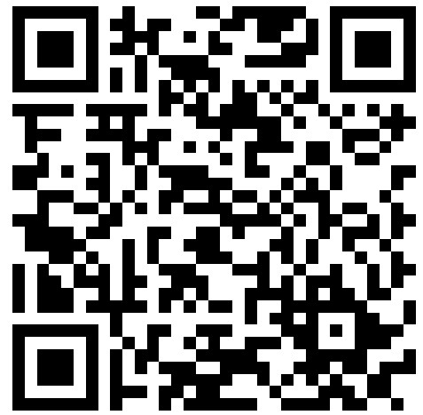 RERA QR Code