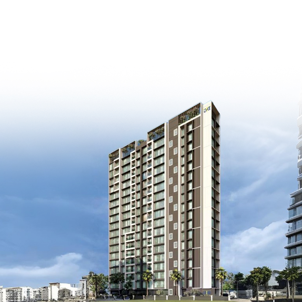 Dhariwal DTG Avenue 68 mobile banner