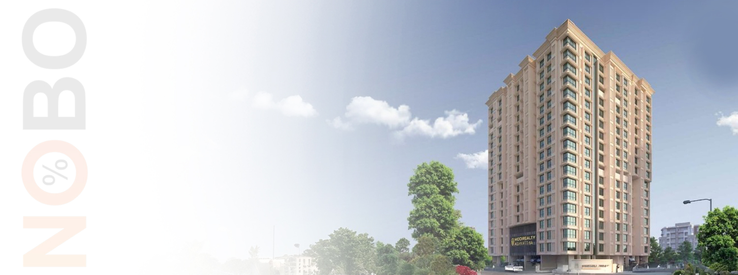 Modirealty Ashvattha banner
