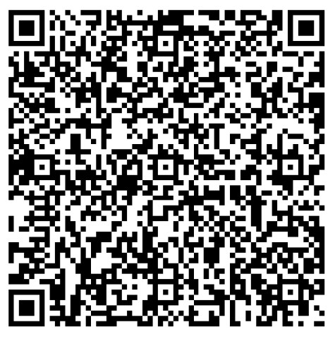 RERA QR Code