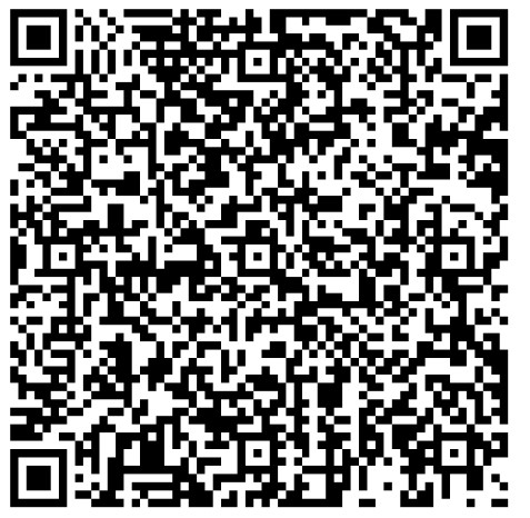 RERA QR Code