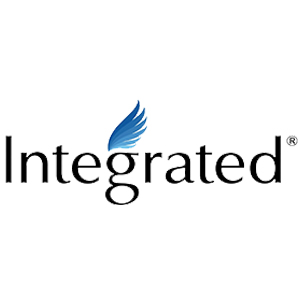 Integrated Spaces