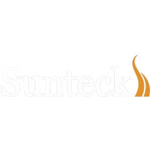 Sunteck Realty logo