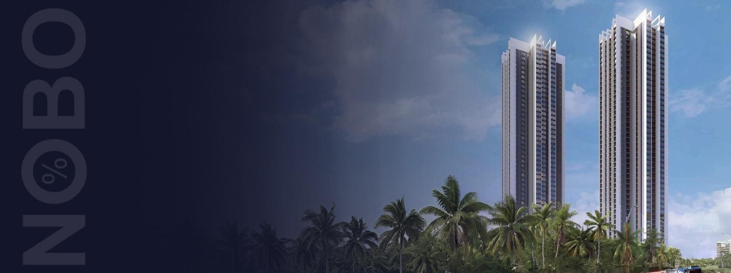 4TH Avenue Sunteck City banner