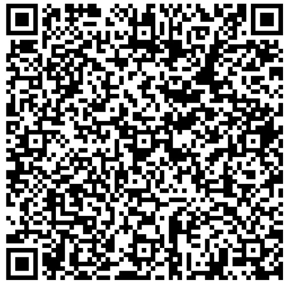 RERA QR Code