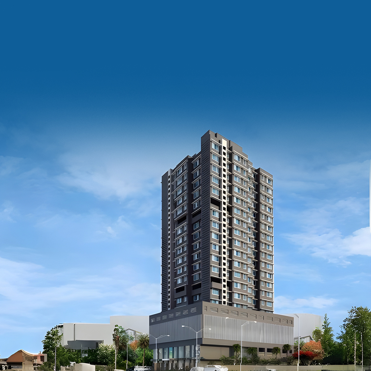 Marine Palace mobile banner
