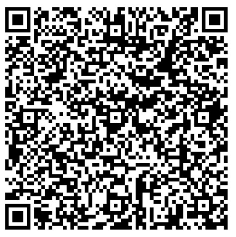 RERA QR Code