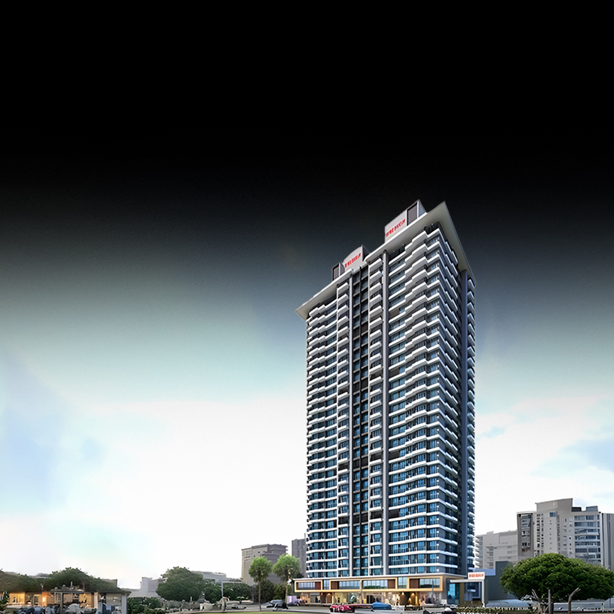 N G Grand Empire mobile banner