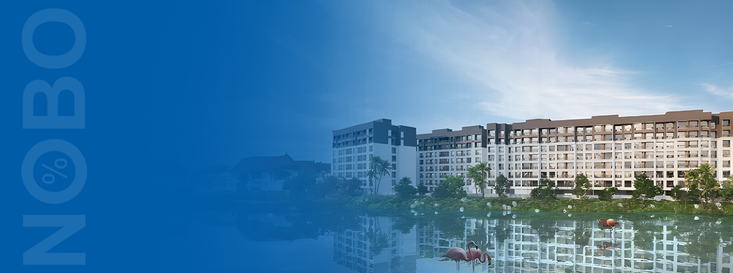 Flamingo Residency banner