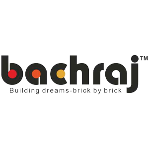 Bachraj Developers logo