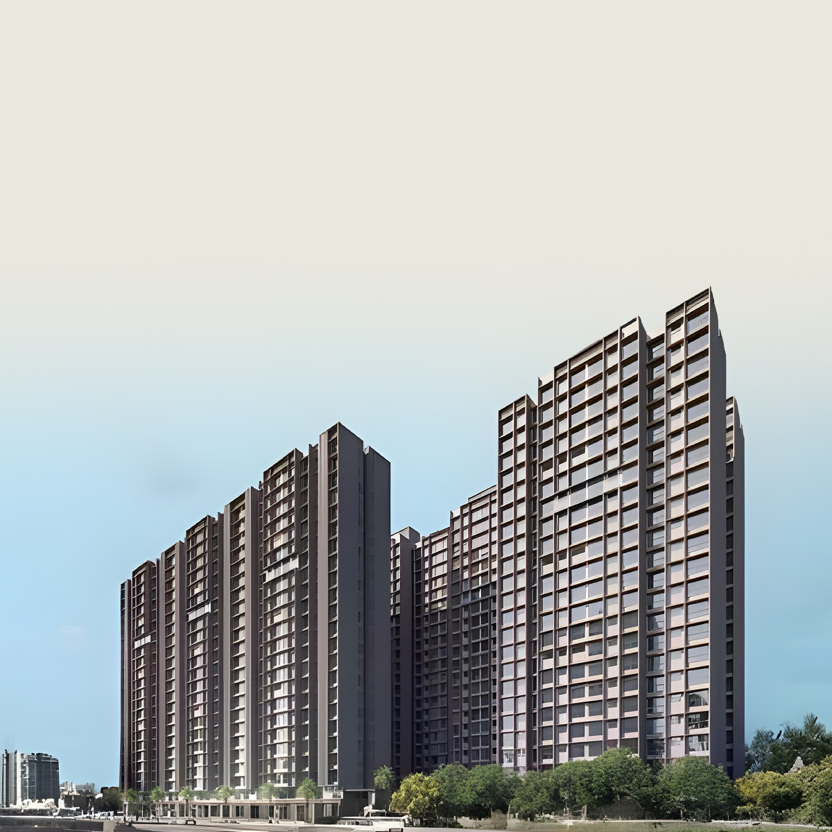 Sky City mobile banner