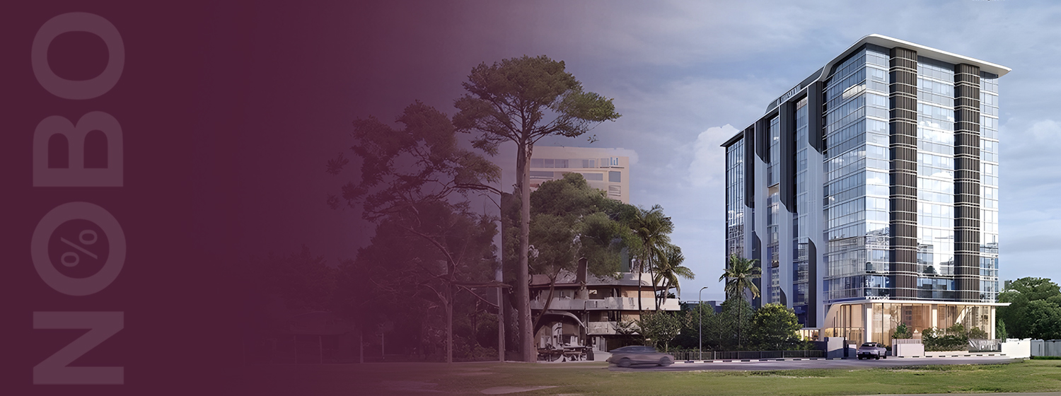 Crescent Western Trade Centre banner