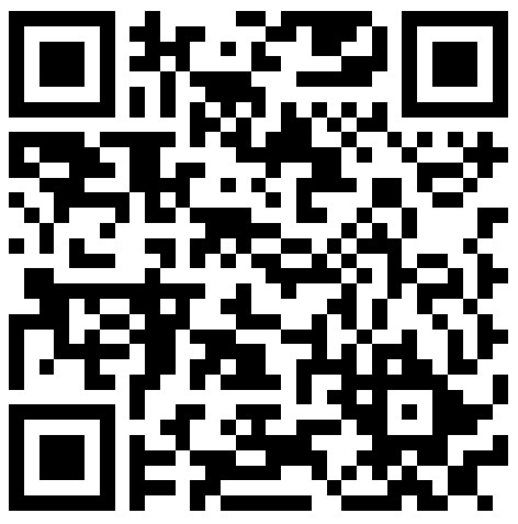 RERA QR Code