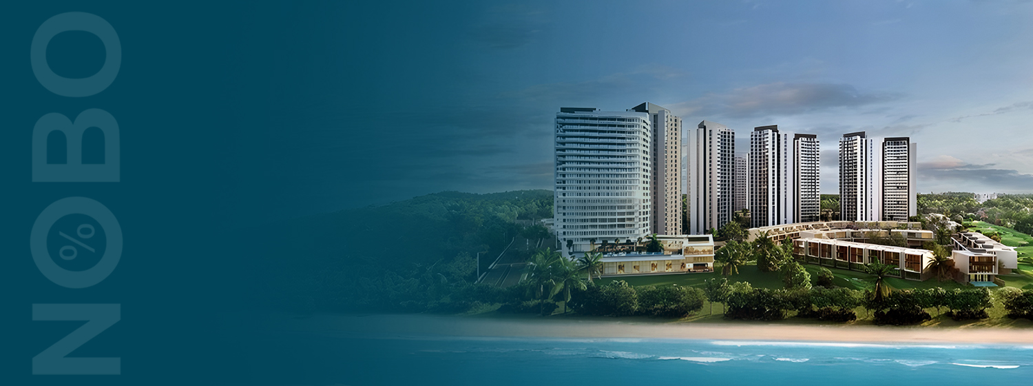 Sunteck Beach Residences banner