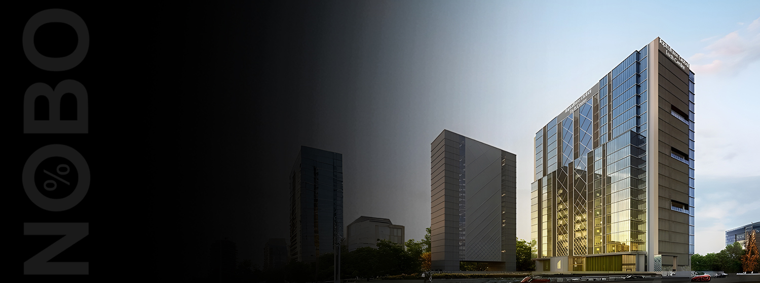 SaptaShree Global Tech Center banner