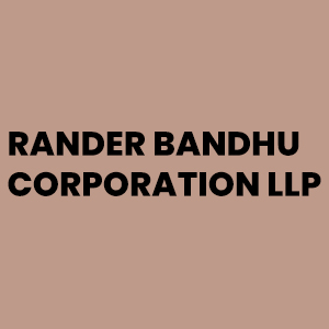 Rander Bandhu Corporation Llp
