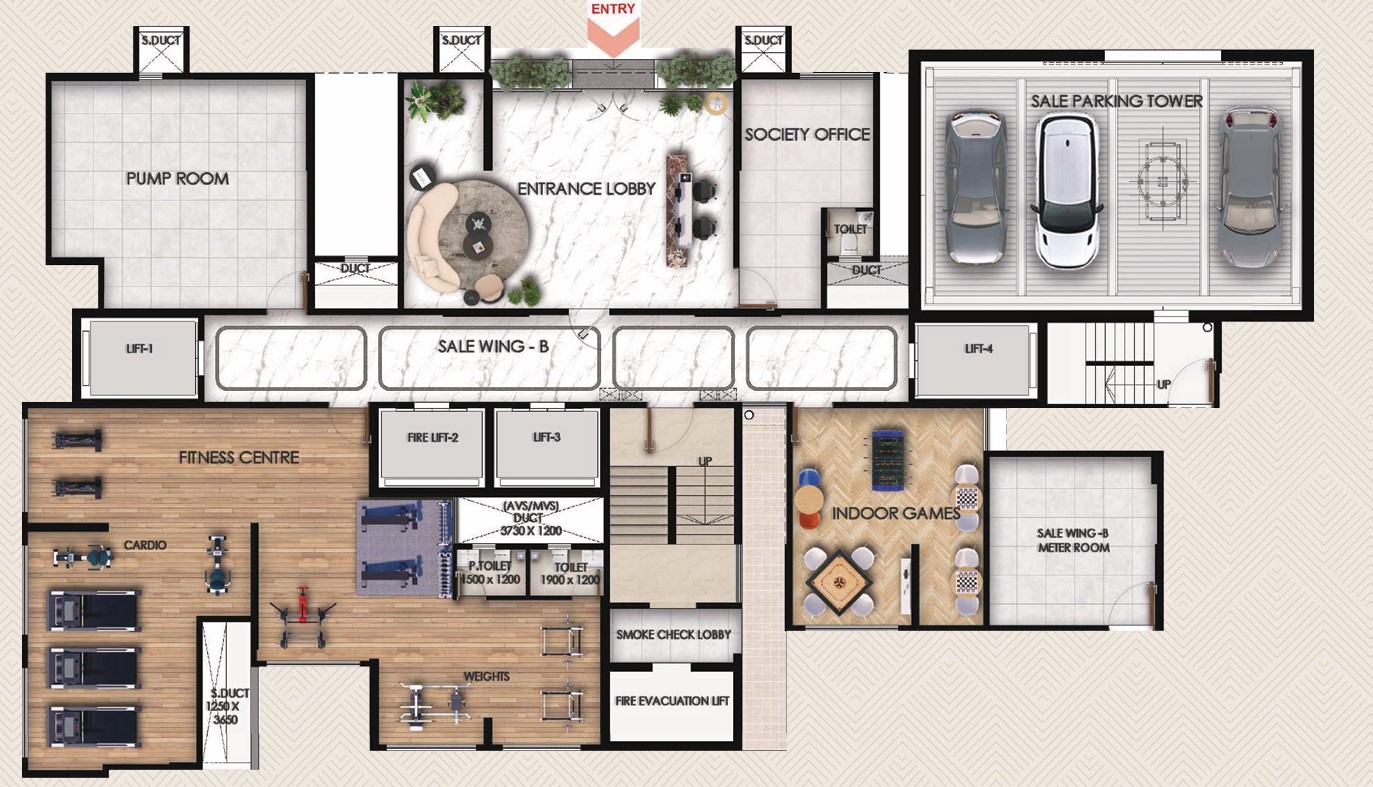 Project photo