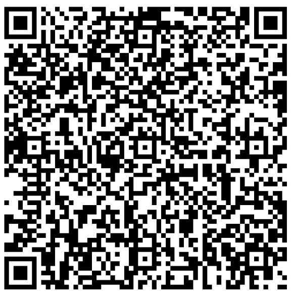 RERA QR Code