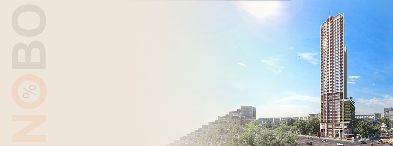 Saraswati Square banner