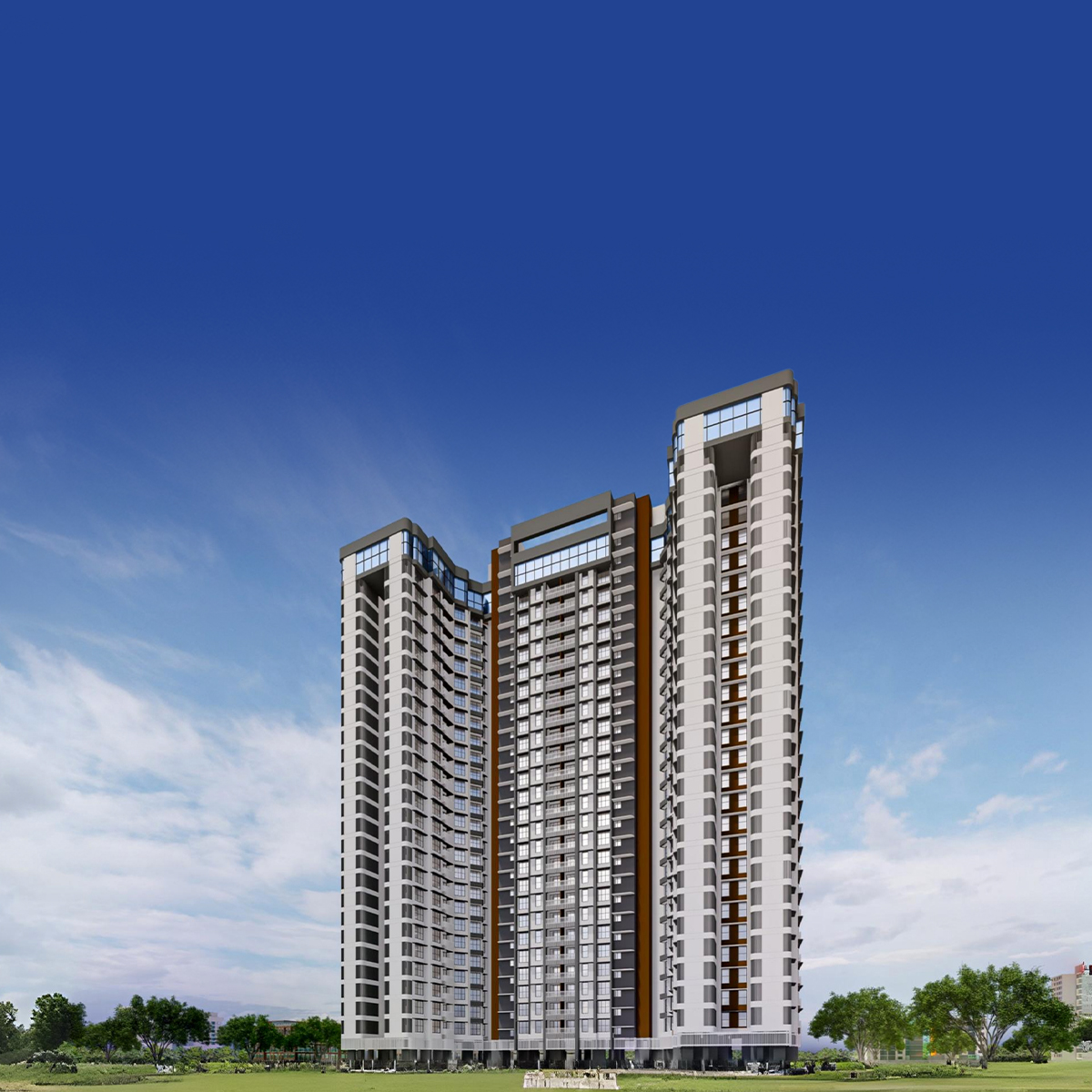 Arista Skyline mobile banner
