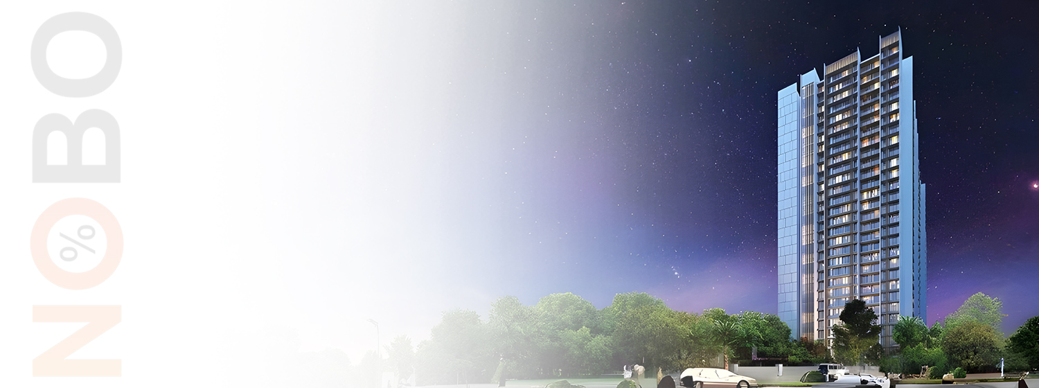 Runwal Timeless banner