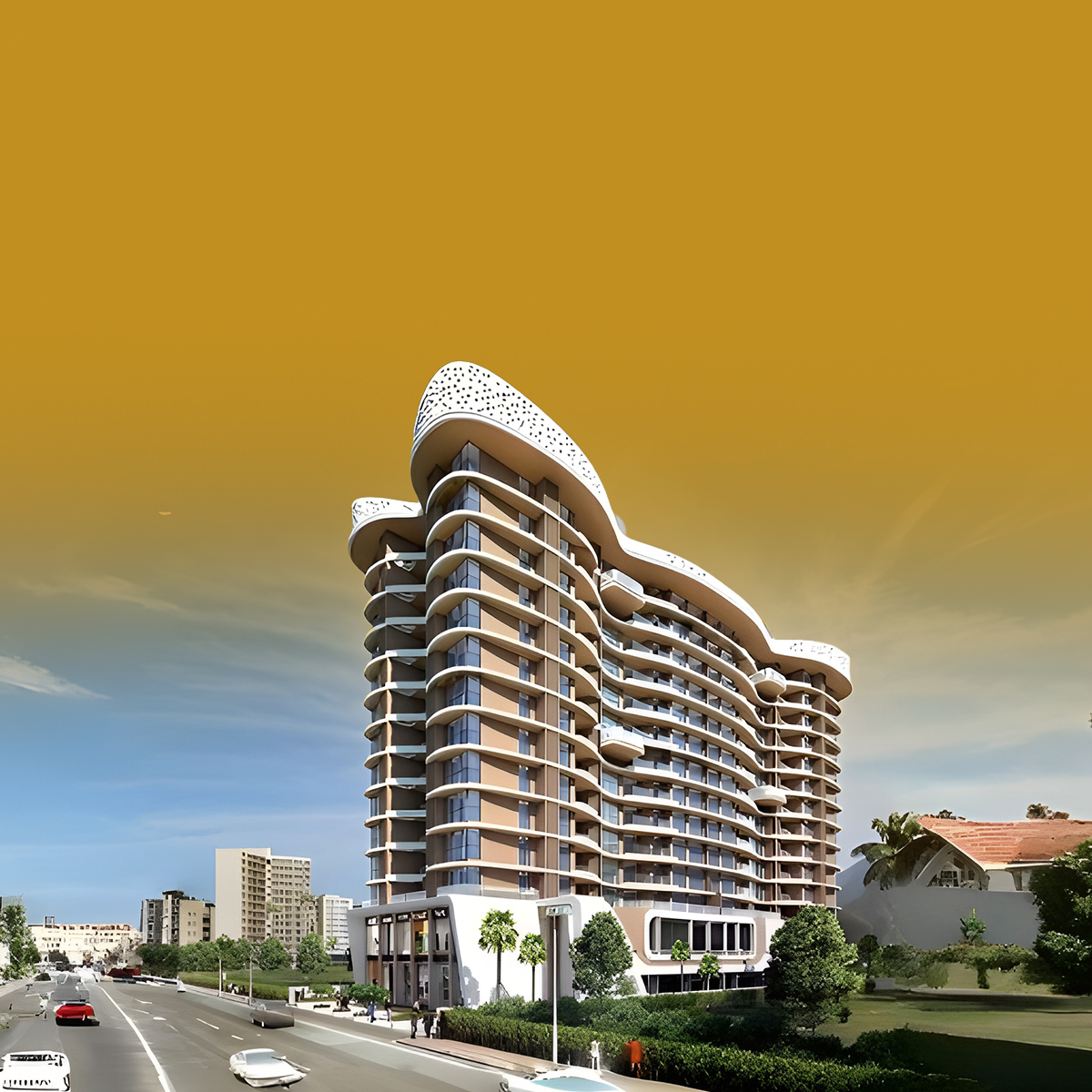 Antalya mobile banner
