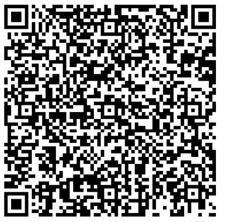 RERA QR Code