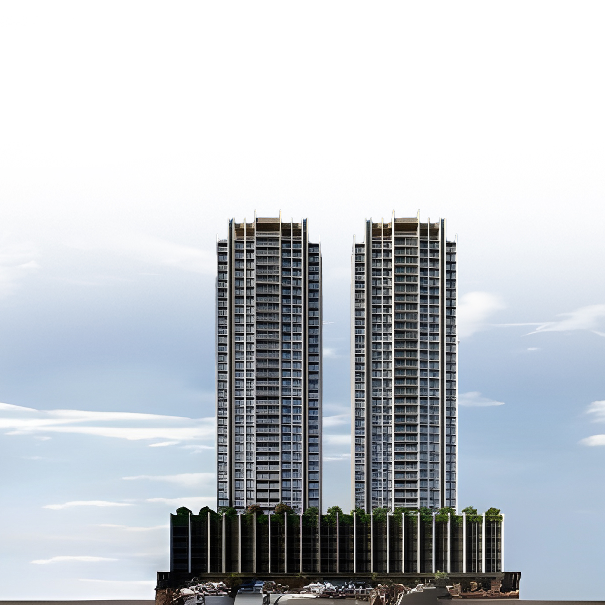 Godrej Eternal Palms mobile banner