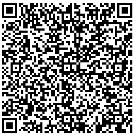 RERA QR Code