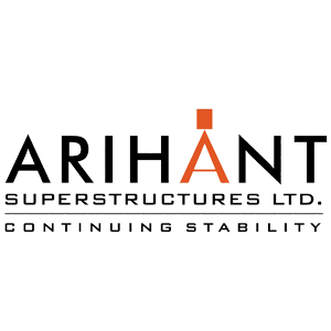 Arihant Superstructures