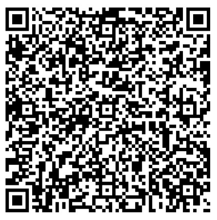 RERA QR Code