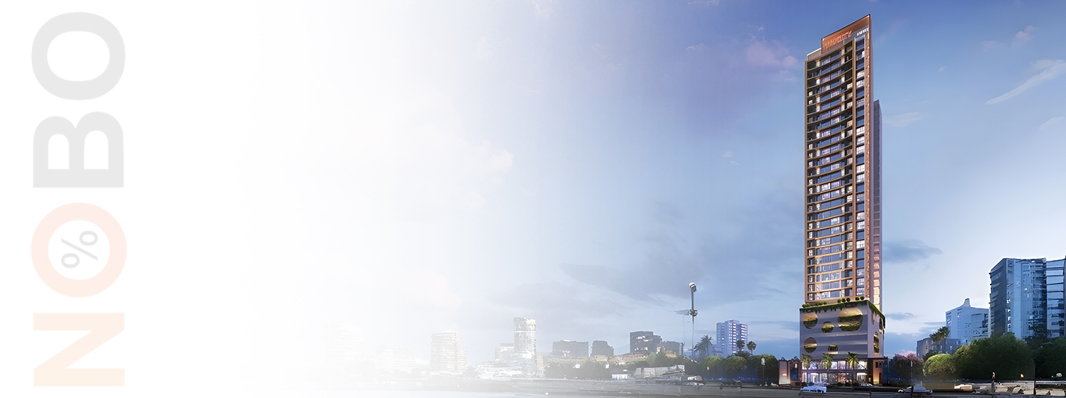 Tricity Aspire banner
