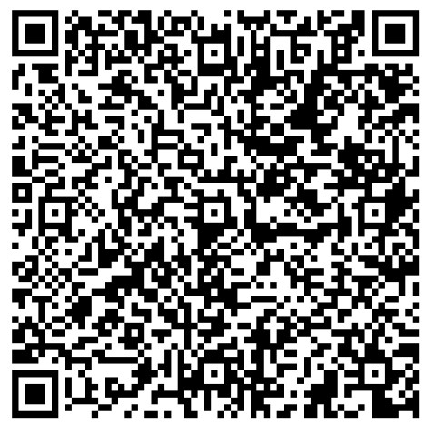 RERA QR Code