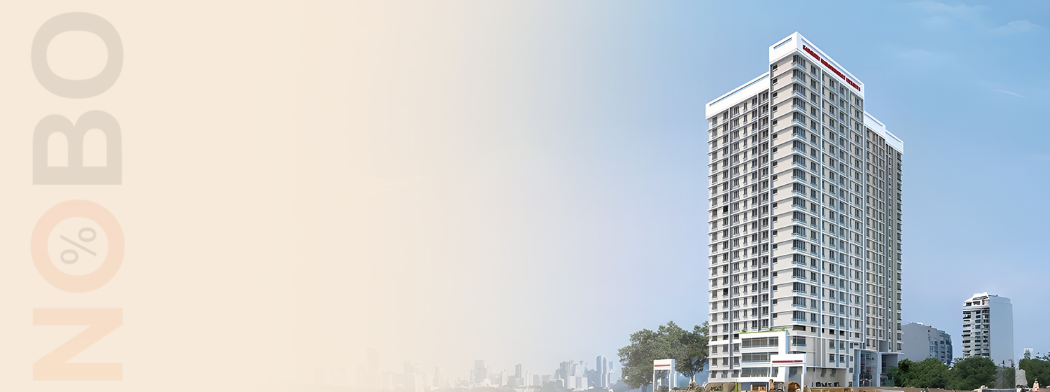 Dadamaharaj Heights banner