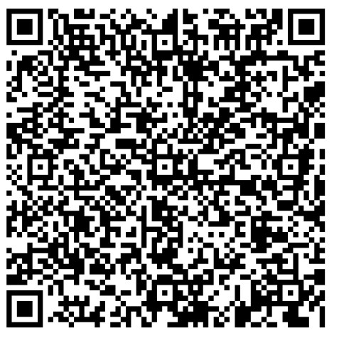 RERA QR Code